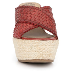 Women's Lorie Wedge