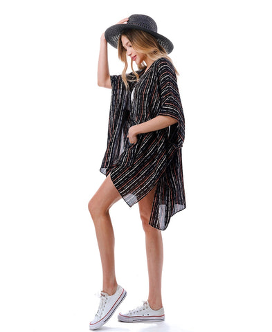The Luna Topper