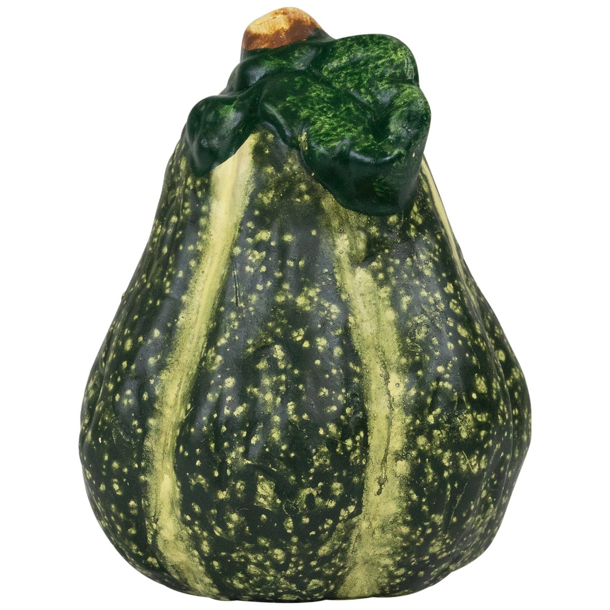  Northlight 6pc Fall Harvest Ceramic Pumpkins Decoration Set - Default Title - Bonton