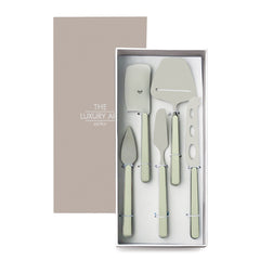 Fantasia Cheese Knives