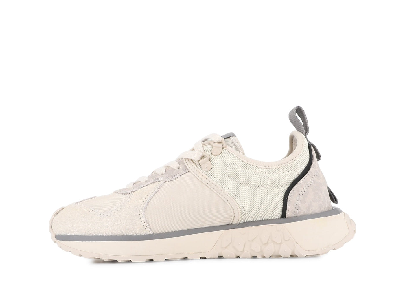  Palladium TROOP RUNNER 24H - Womens 6 - Bonton