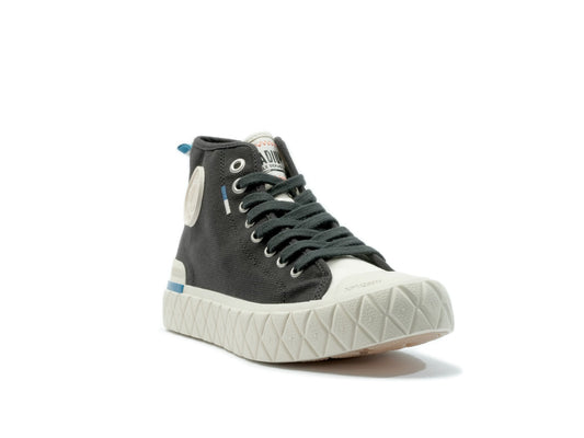 PALLA ACE CHUKKA ORGANIC