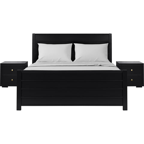 Caroline Bed