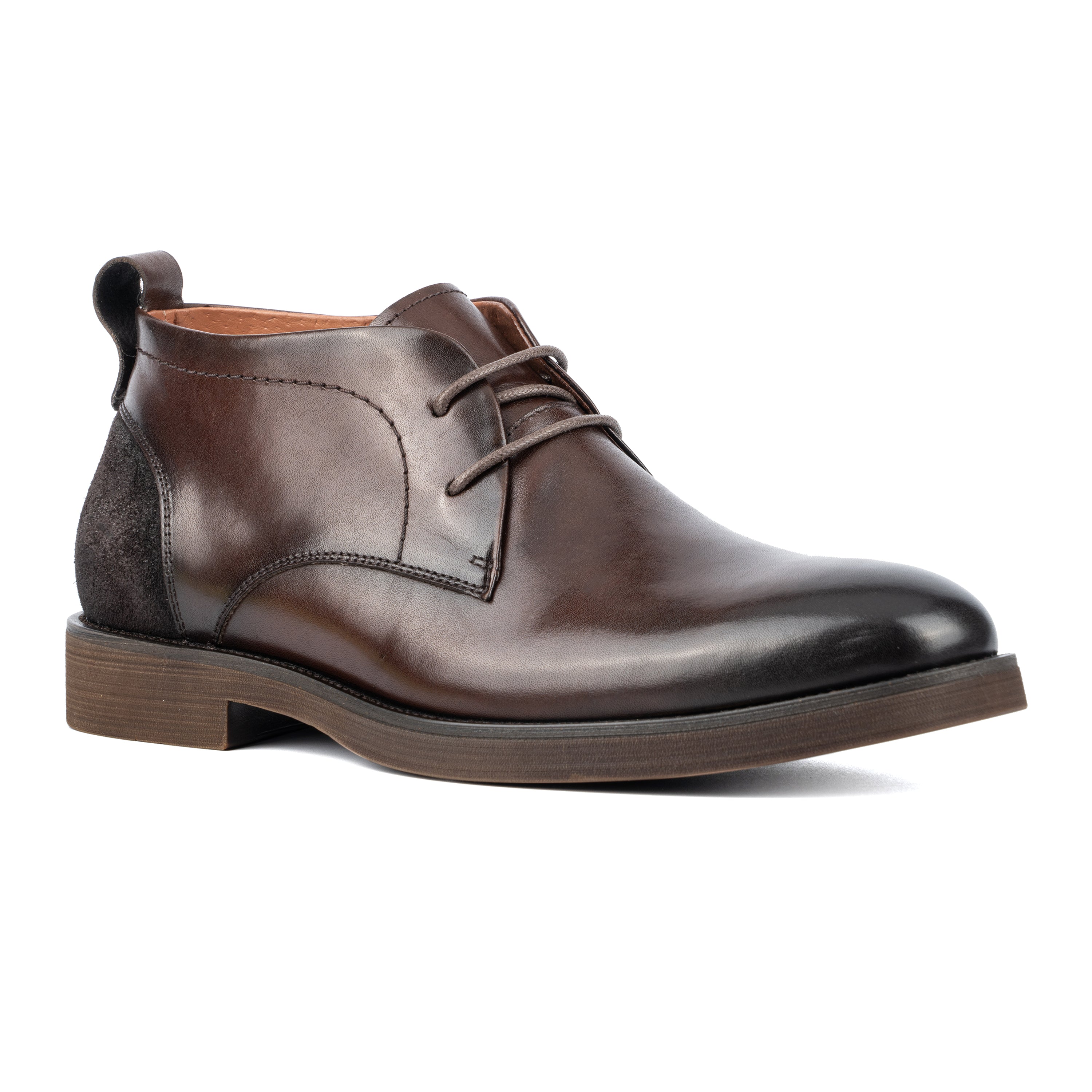  Vintage Foundry Co. Men's Marlow Boots - Black - Bonton