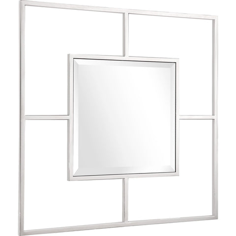 Lidy Wall Mirror