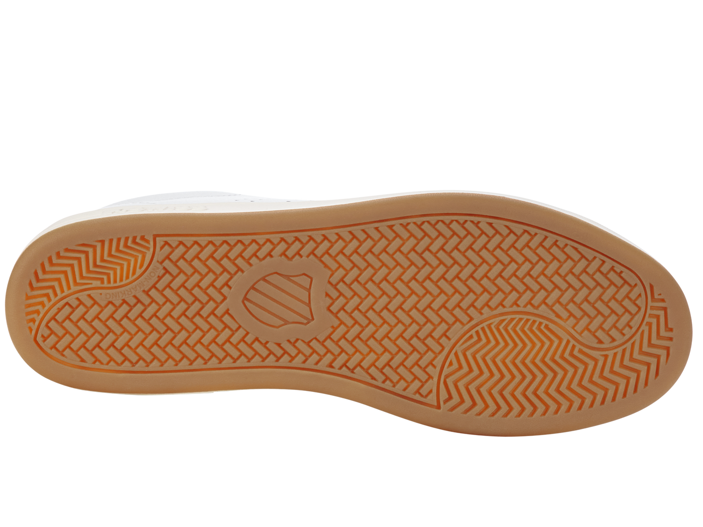  K-Swiss  BASE COURT - Mens 6.5 - Bonton