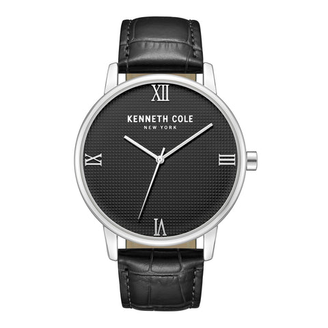 Kenneth Cole New York Men's Classic Watch