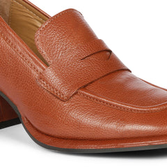 Saint G Viviana - Heel Loafers