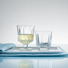 City Wine Glass Set -6