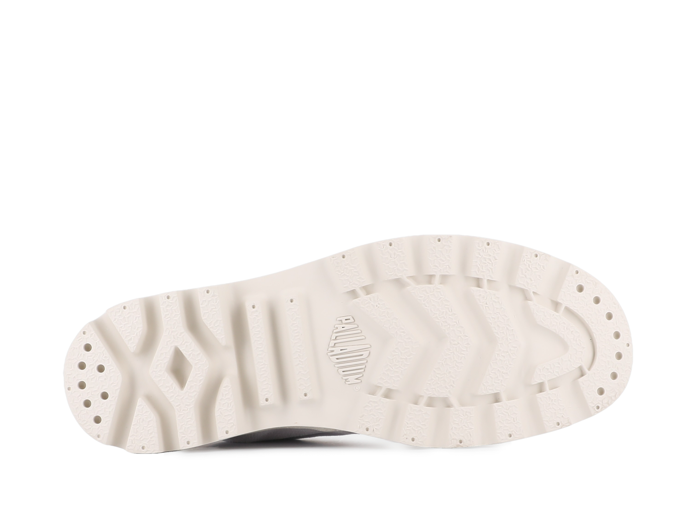  Palladium PAMPA HI - Womens 5 - Bonton
