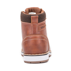 Xray Footwear Boy's Youth Finley Ankle Boots-TAN-5-2