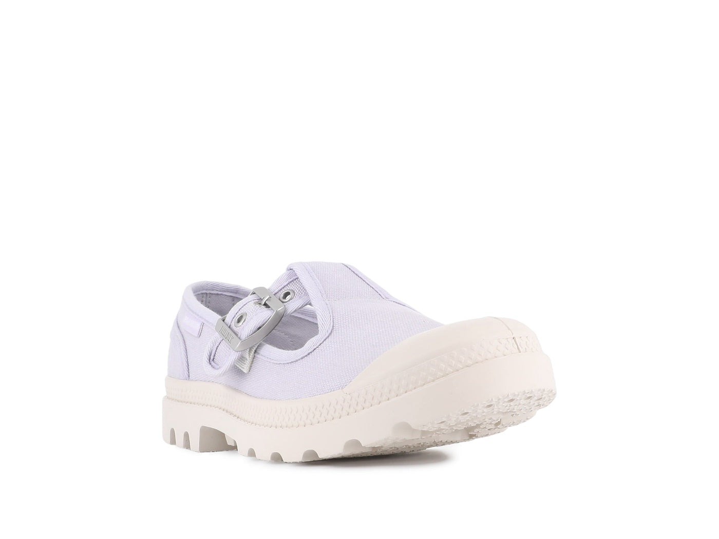  Palladium PAMPA MARY-JANE WASHED - Womens 6 - Bonton