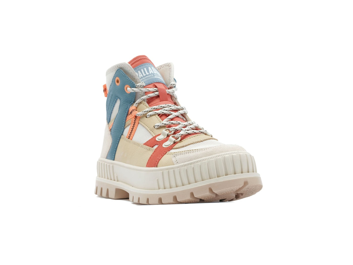  Palladium PALLASHOCK OUTCITY - Womens 6.5 - Bonton