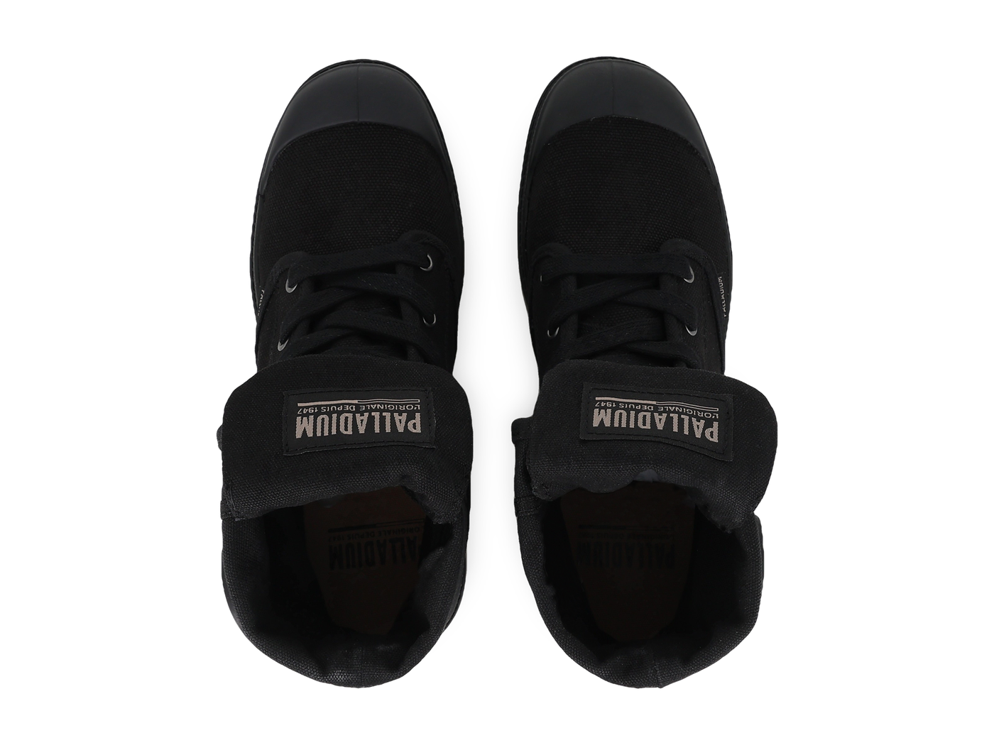  Palladium BAGGY - Womens 5 - Bonton