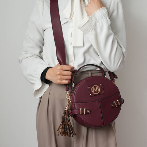 Gayle Crossbody Bag