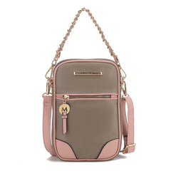 Sue Crossbody Bag