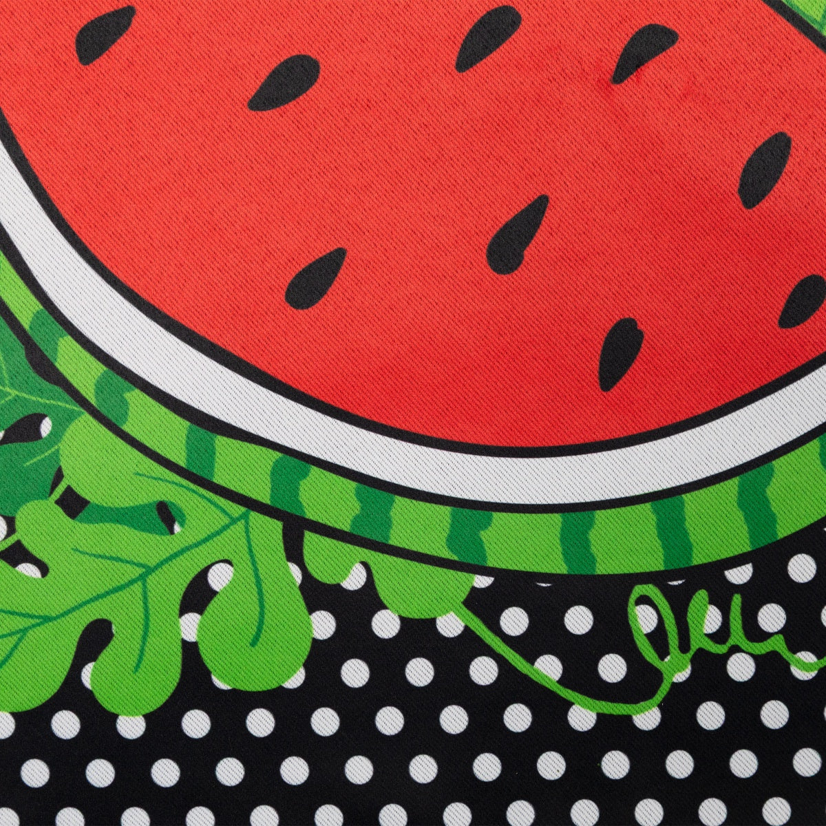  Northlight Welcome Watermelon Slice Summer Outdoor House Flag 28