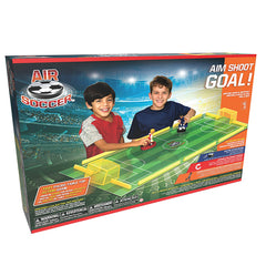 Maccabi Art - Air Soccer Tabletop Board Game-Multi-One Size-1