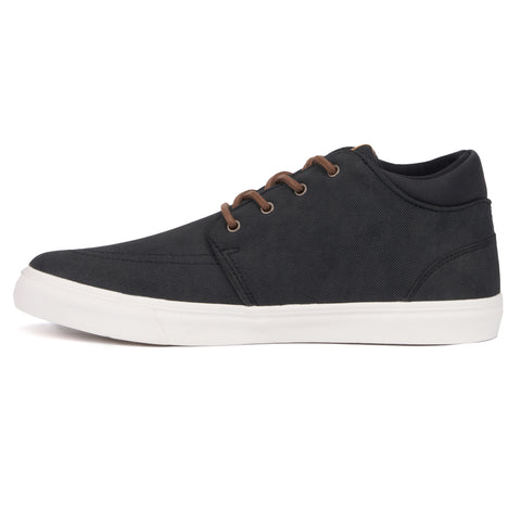 Men's Mando Low Top Sneakers