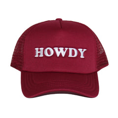 Eisley Howdy Hat