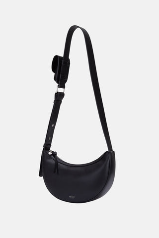 Oryany - Rookie Crossbody Medium Handbags - Black / One Size