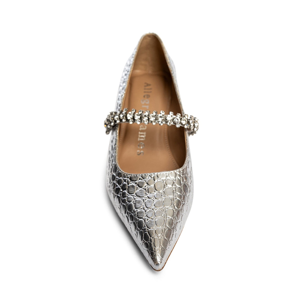  Allegra James ANTONELLA Silver - 7 - Bonton