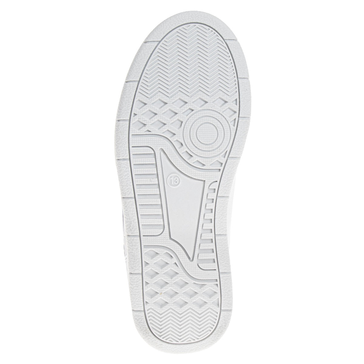 Josmo Hello Kitty Girls' Casual Sneakers - 2 - Bonton