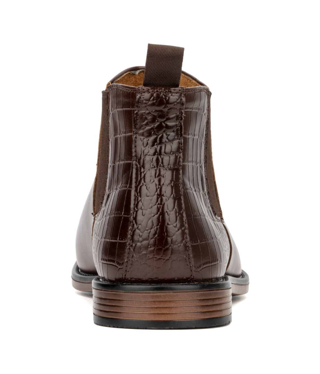  New York & Company New York & Company Men's Bauer Boots Brown - Brown - Bonton