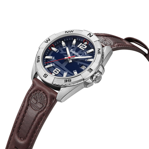 Timberland Millinocket Collection Watch