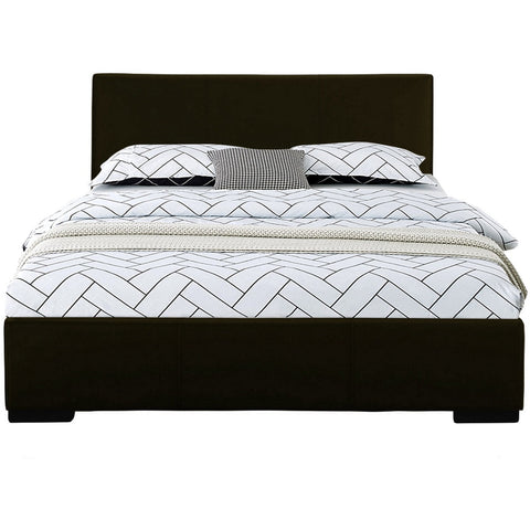 Abbey Bed