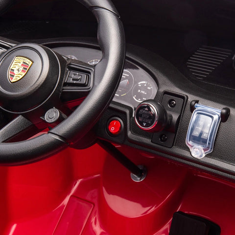 24V Porsche 911 GT3 2 Seater