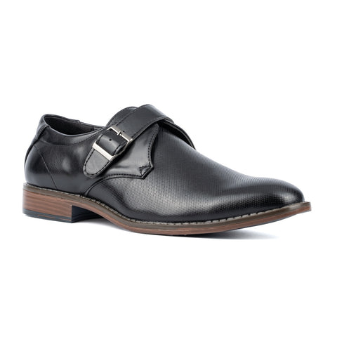Men's Amadeo Dress Monk Strap