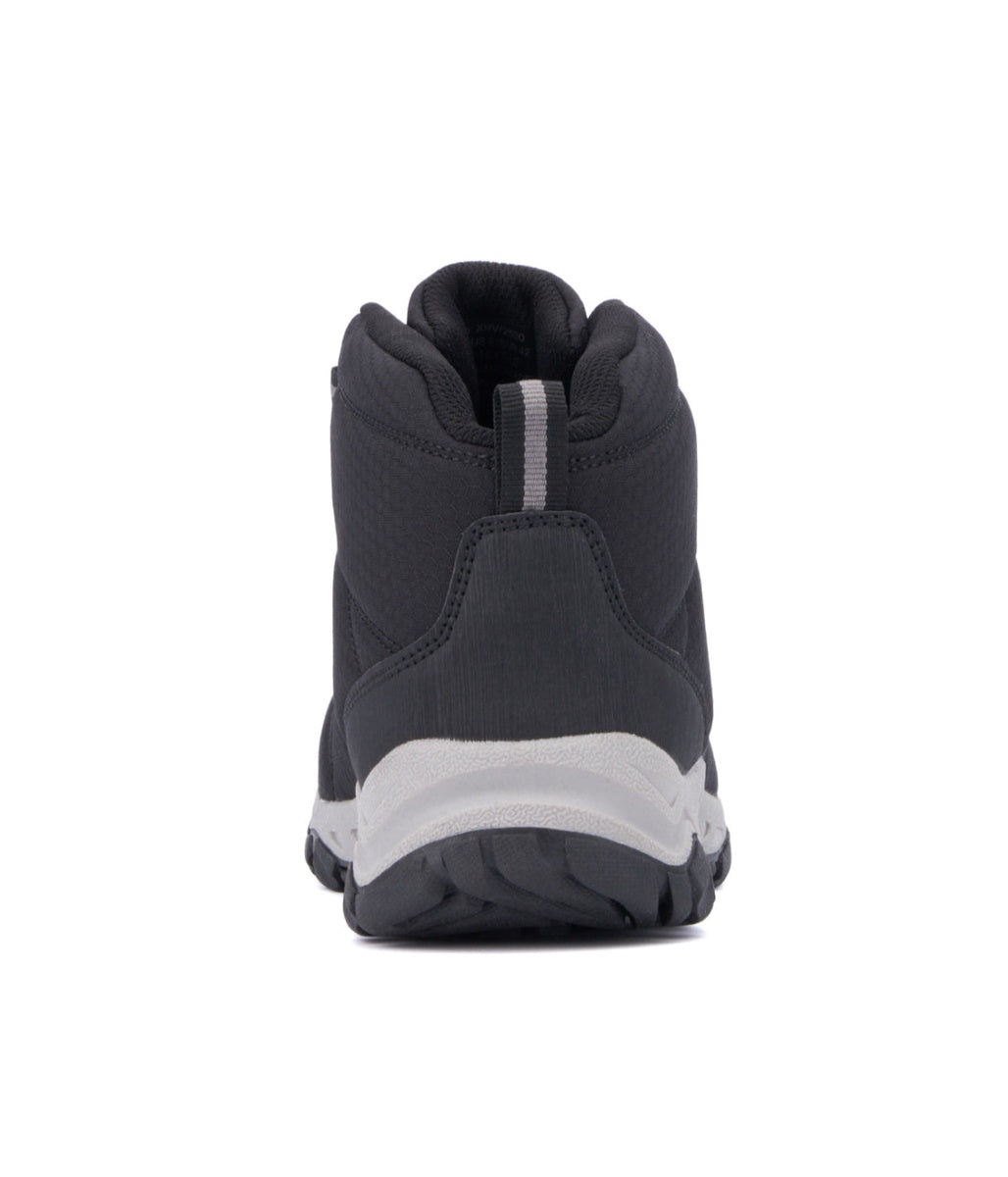  Xray Footwear Xray Footwear Men's Chris Boots Black - Black - Bonton