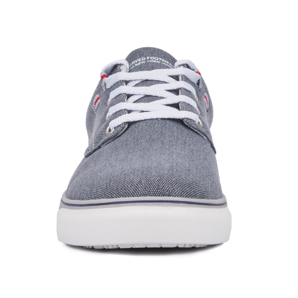  Reserved Footwear New York Reserved Footwear New York Men's Mason Low Top Sneakers - NAVY - Bonton