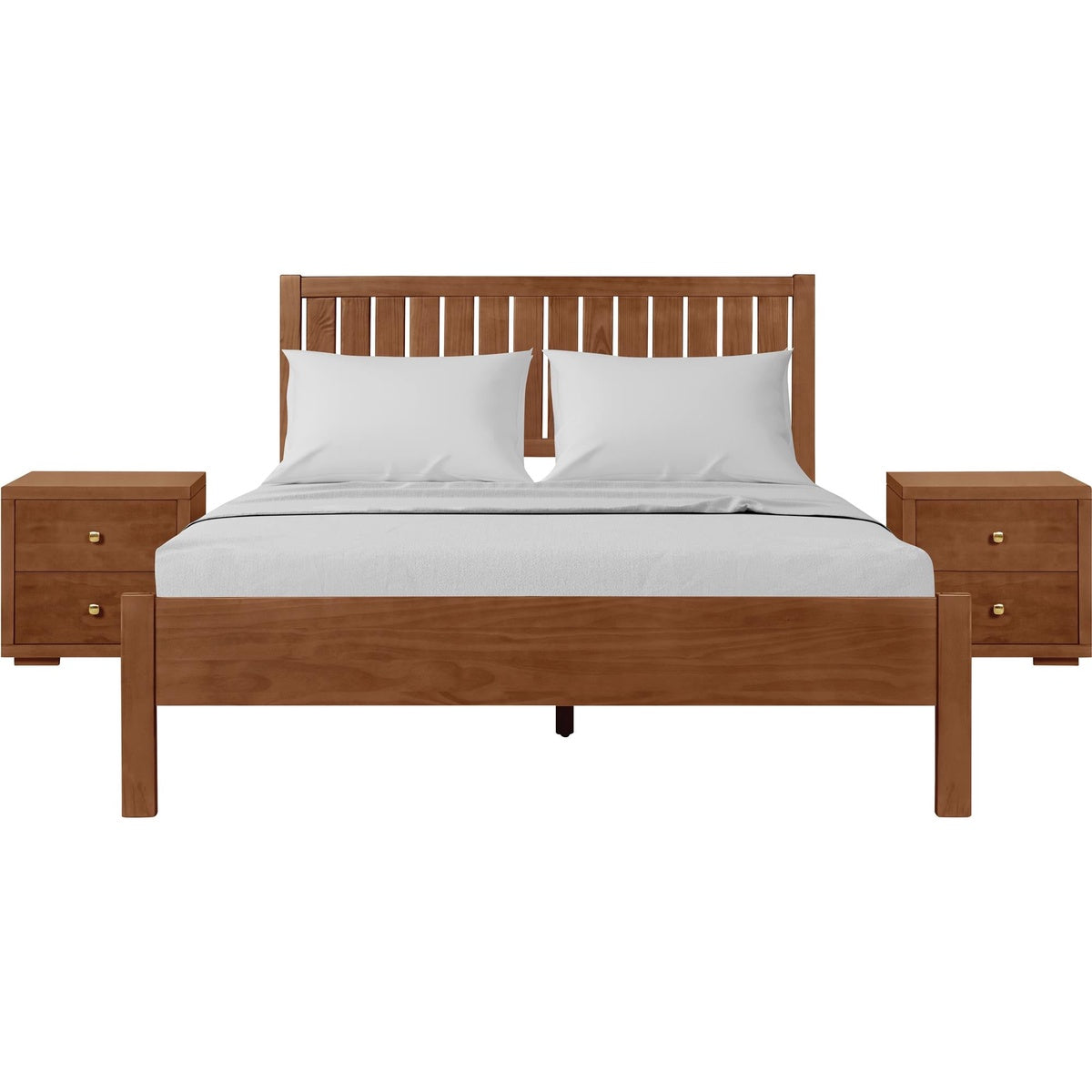  Graham Bed - Queen - Bonton