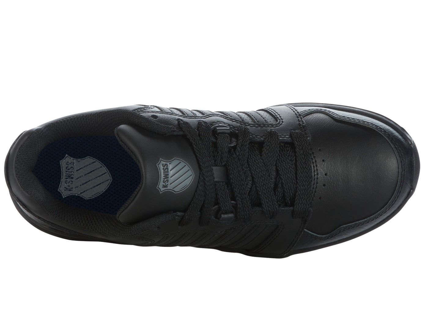  K-Swiss  RIVAL TRAINER - Womens 5 - Bonton