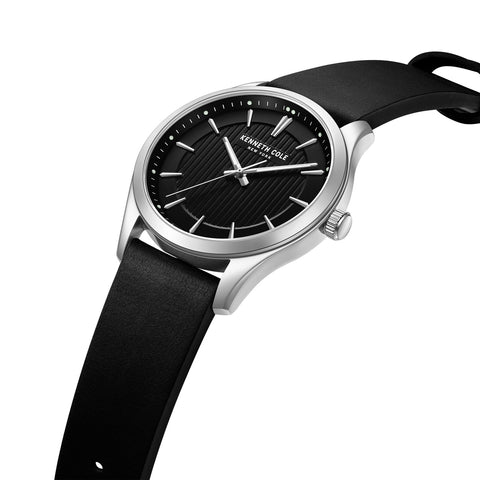 Kenneth Cole New York Men's Classic Watch