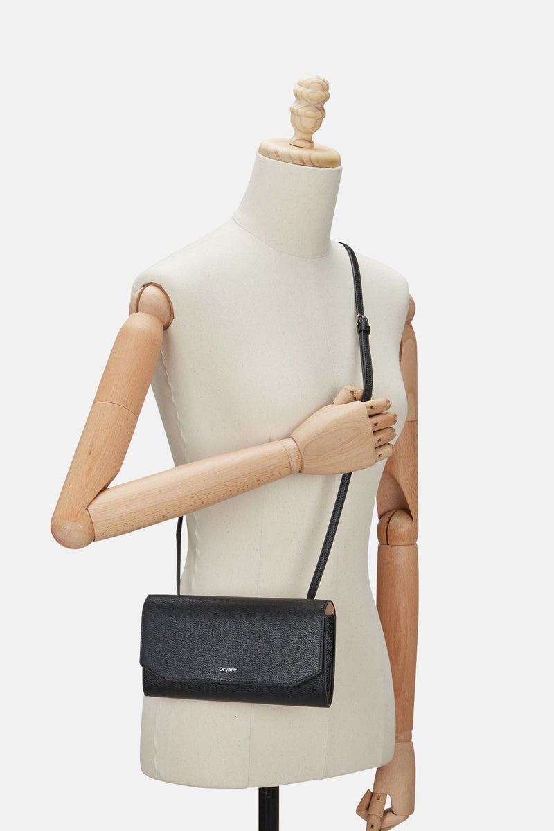  Oryany Oryany - Mandy Travel Set Crossbody Handbags - Black / One Size - Default Title - Bonton