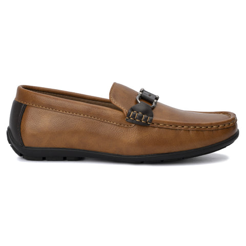 Boy's Viggo Dress Loafers
