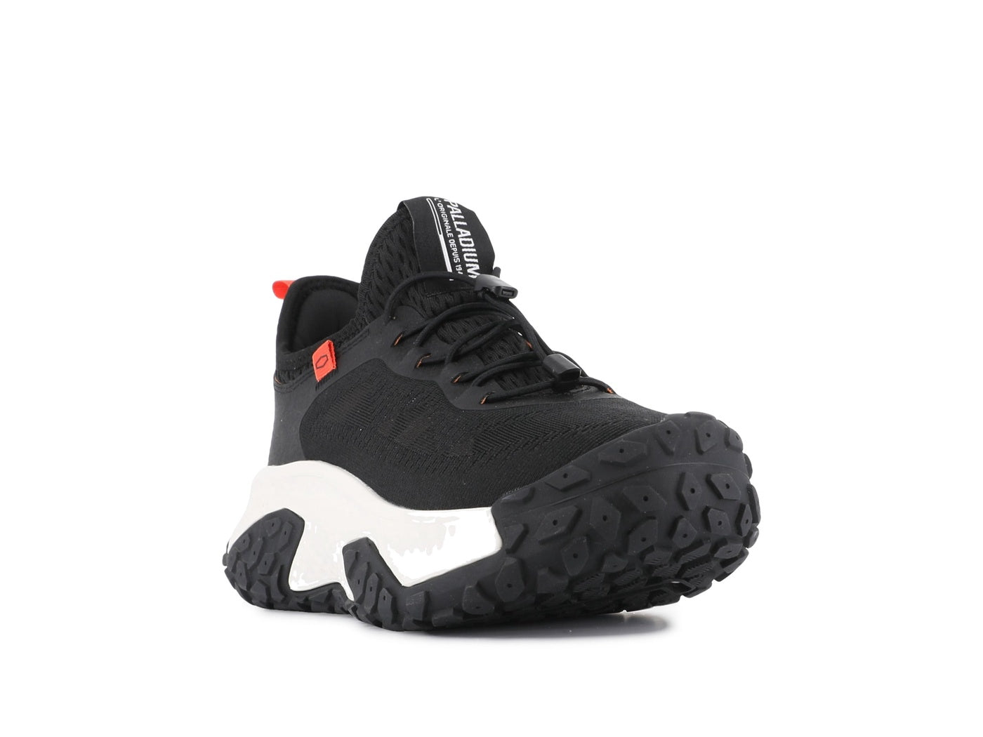  Palladium OFFBOUND VENT - Womens 5 - Bonton