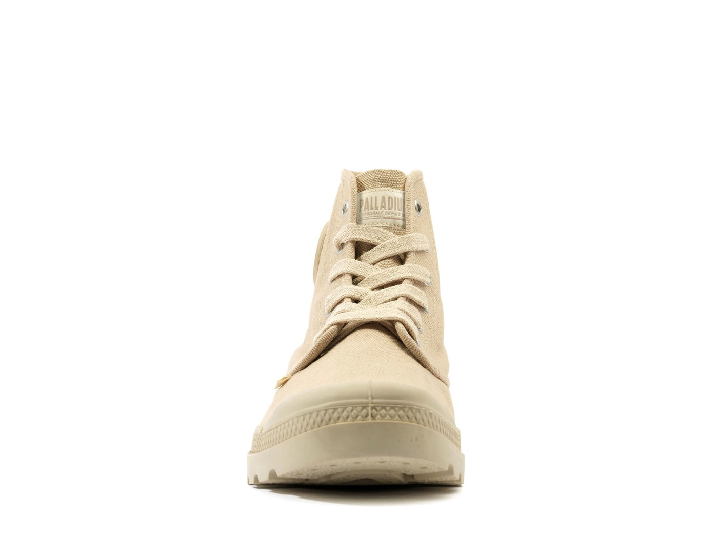 Palladium PAMPA HI - Mens 7 - Bonton