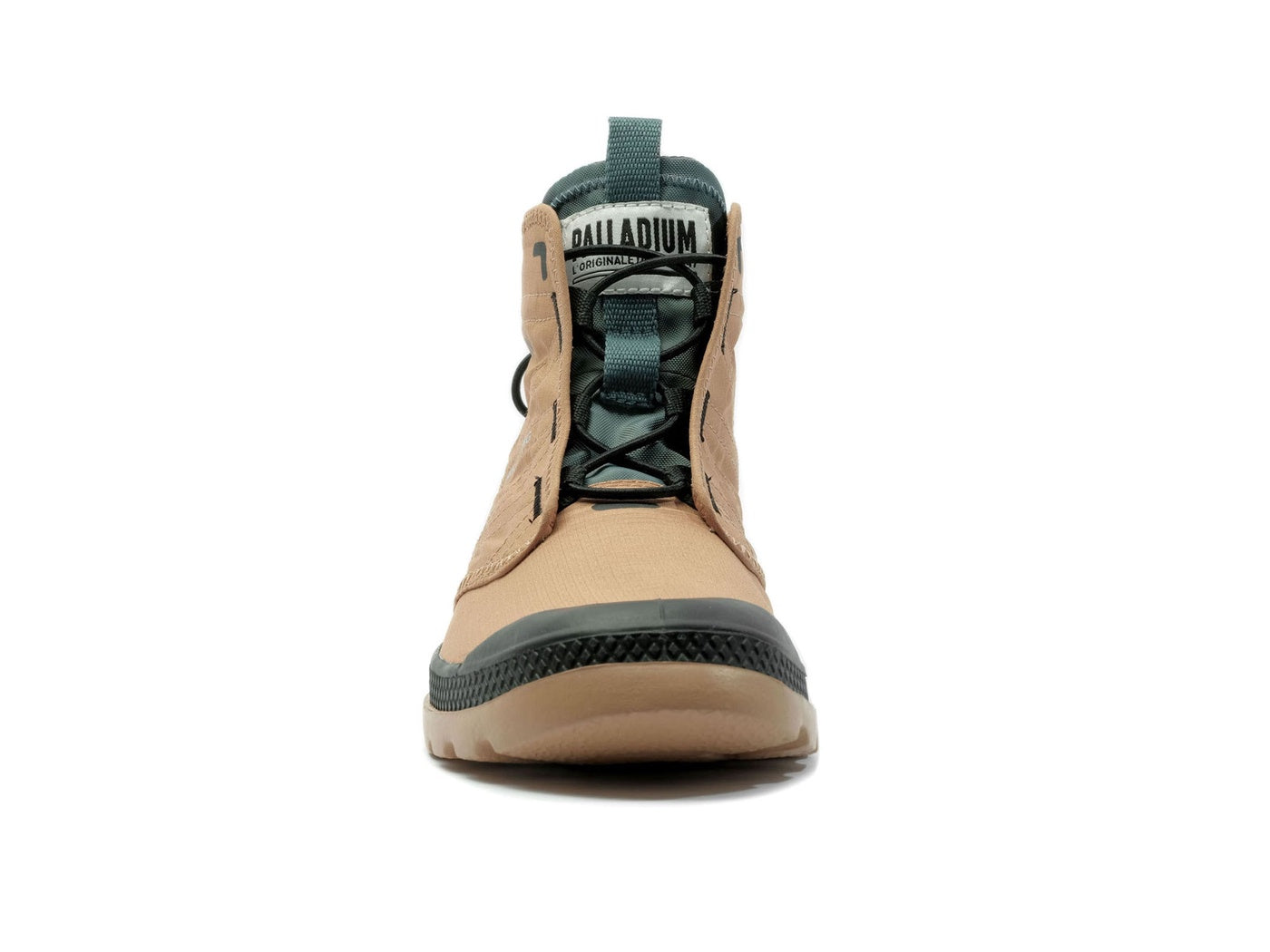  Palladium PAMPA TRAVEL LITE RS - Womens 5.5 / Big Kids 4 - Bonton