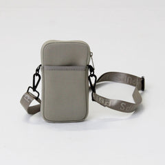 Phone Bag Taupe