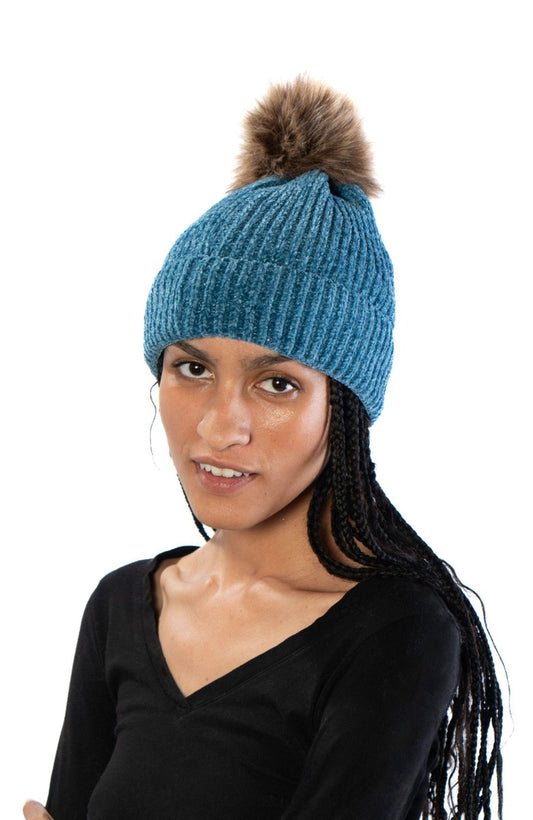 The Shaunie Beanie