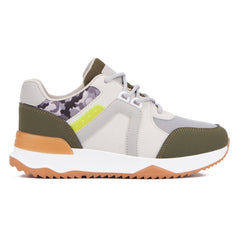 Xray Footwear Boy's Clay Low Top Sneakers