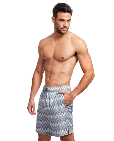 7-Inch Swim Trunks