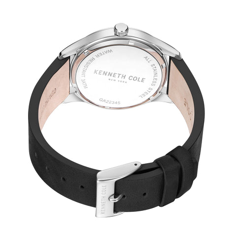 Kenneth Cole New York Men's Classic Watch