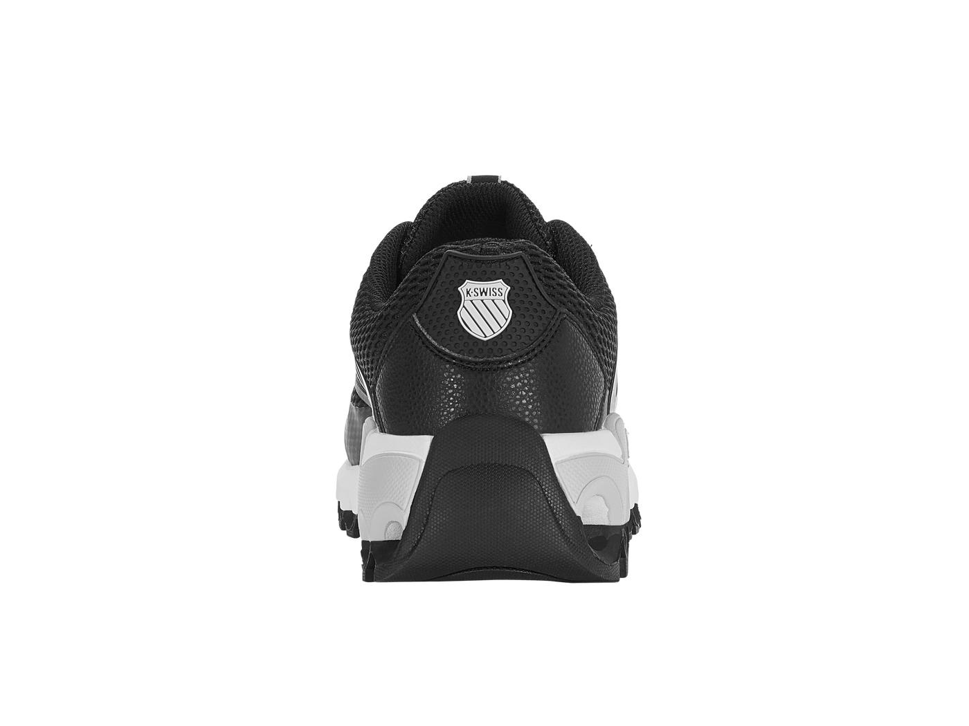  K-Swiss  TUBES SPORT - Mens 7 - Bonton