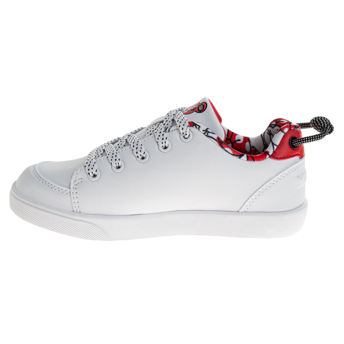  Josmo Disney Minnie Mouse Girls' Sneakers - 12 - Bonton