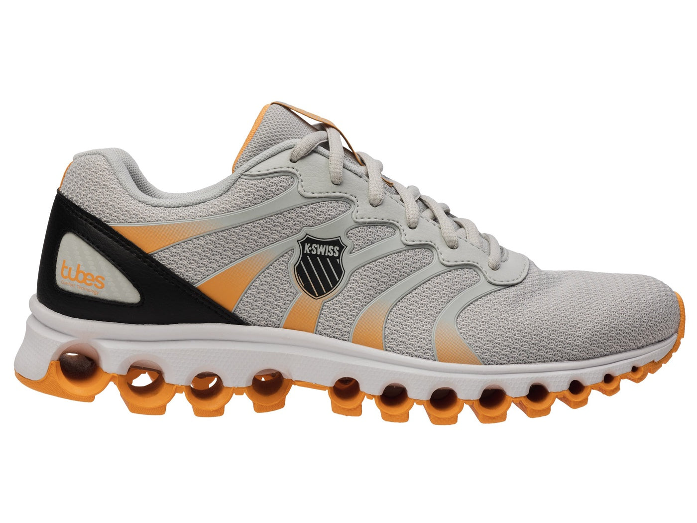  K-Swiss  TUBES 200 - Mens 7 - Bonton